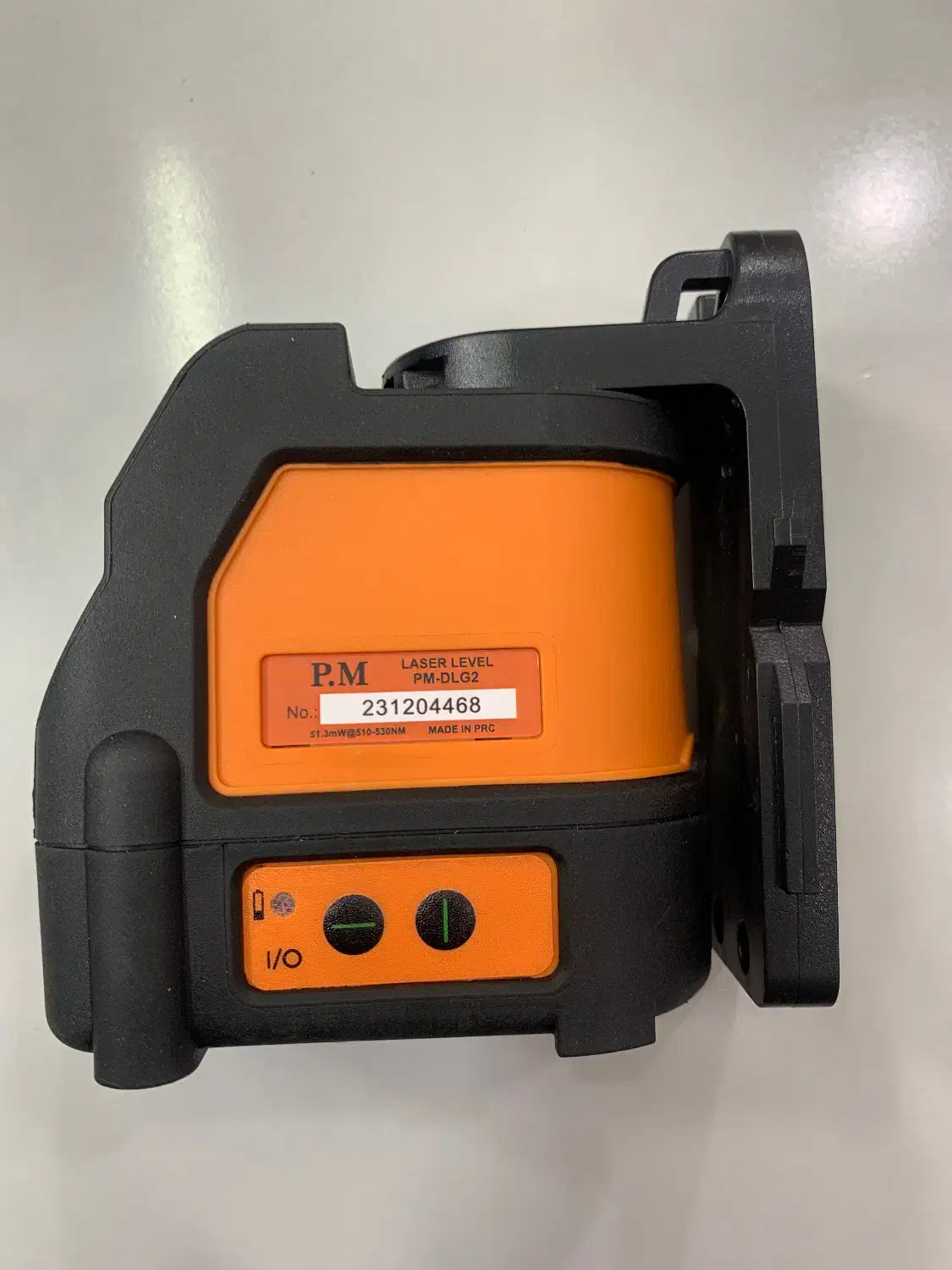 تراز دو خط نور سبز پی ام (گارانتی تعویض)|ابزارآلات|تهران, بهجتآباد|دیوار