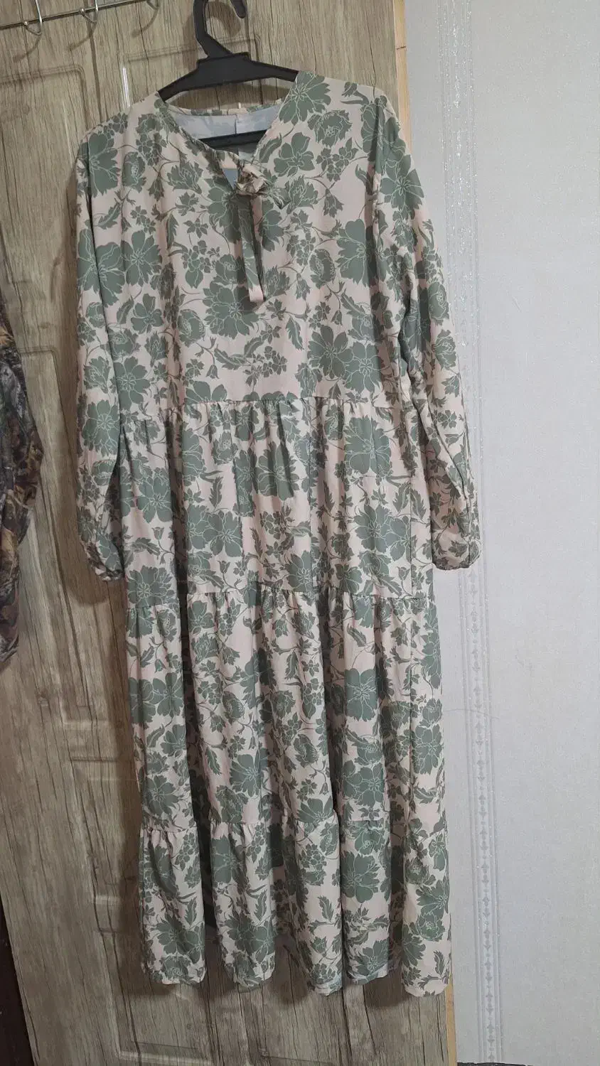 لباس خارجی|لباس|خرمآباد, |دیوار