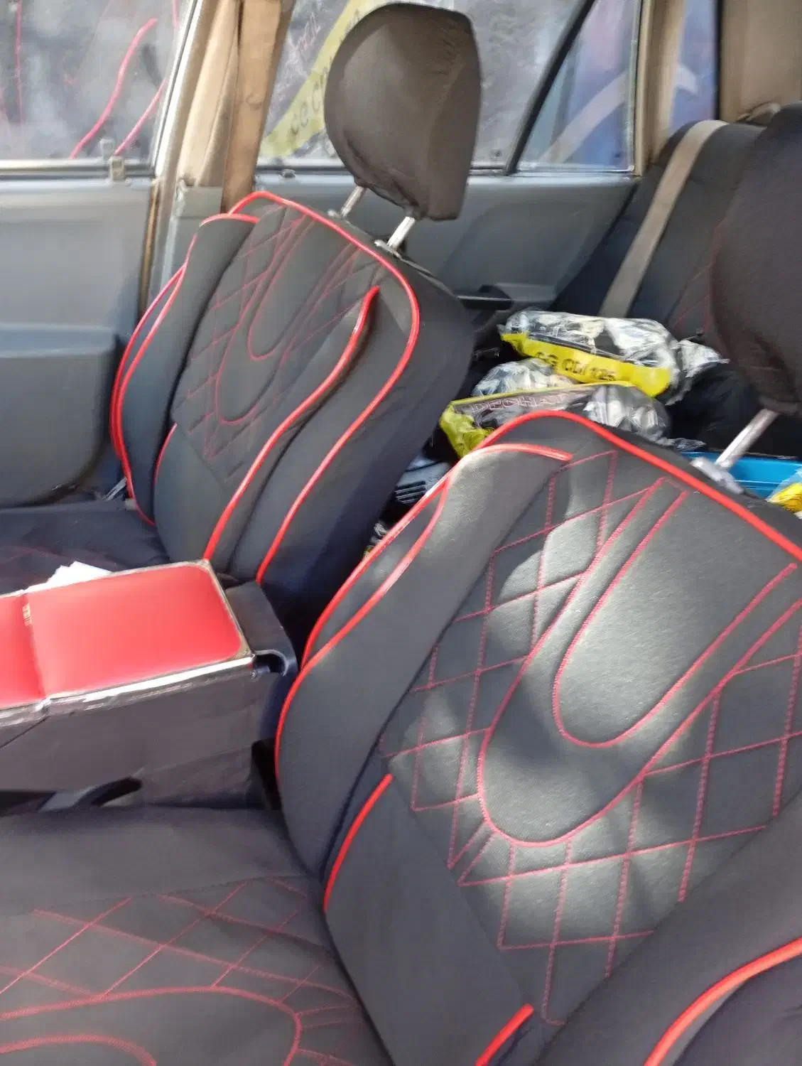 دو عدد پراید کاربرات|خودرو سواری و وانت|بم, |دیوار