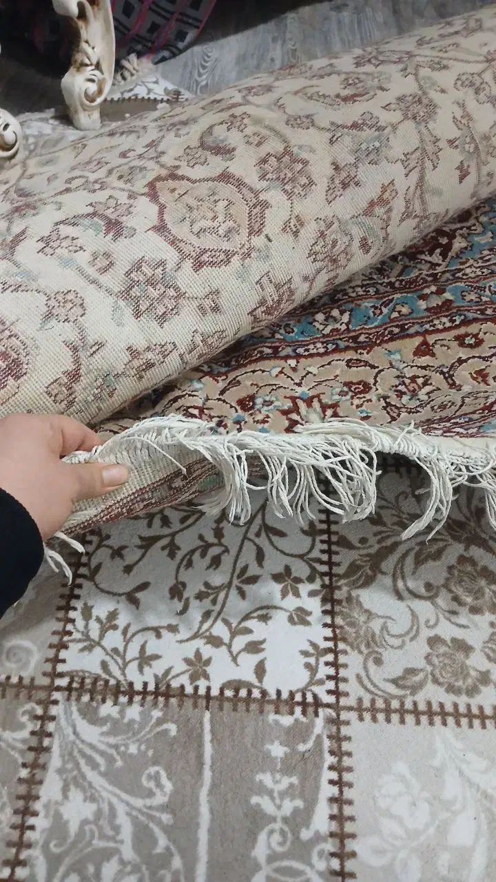 فرش ۶ متری فقط ۲ تومن|فرش|ملارد, |دیوار