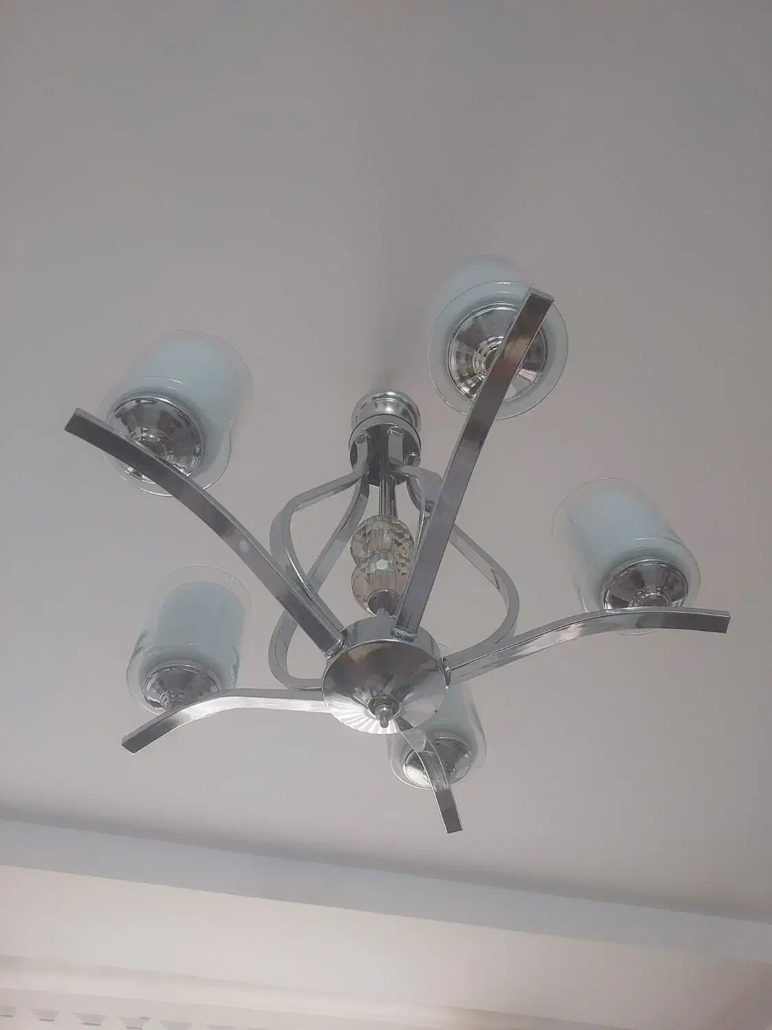 لوستر|لوستر و چراغ آویز|کرج, خرمدشت|دیوار