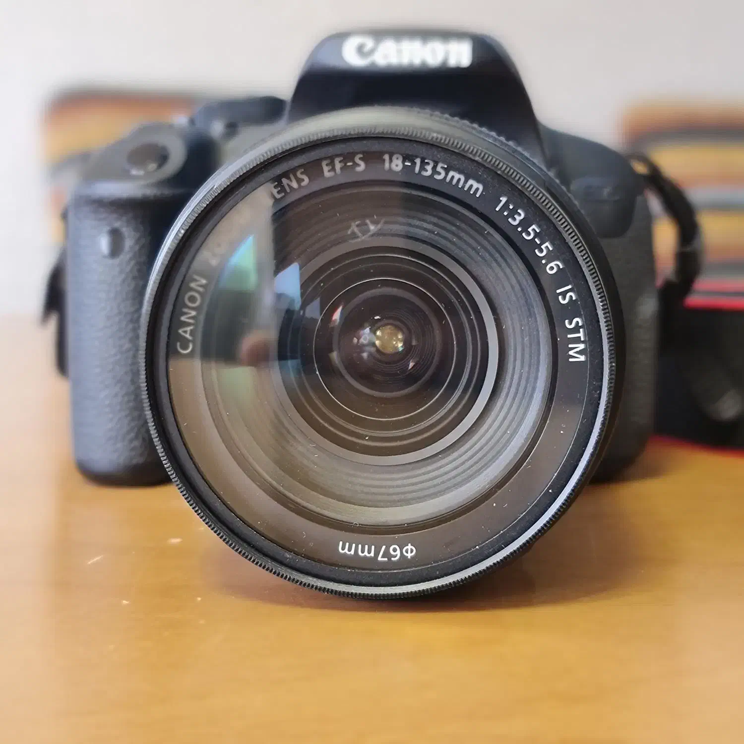 دوربین کانن 700D|دوربین عکاسی و فیلمبرداری|رشت, شالکو|دیوار