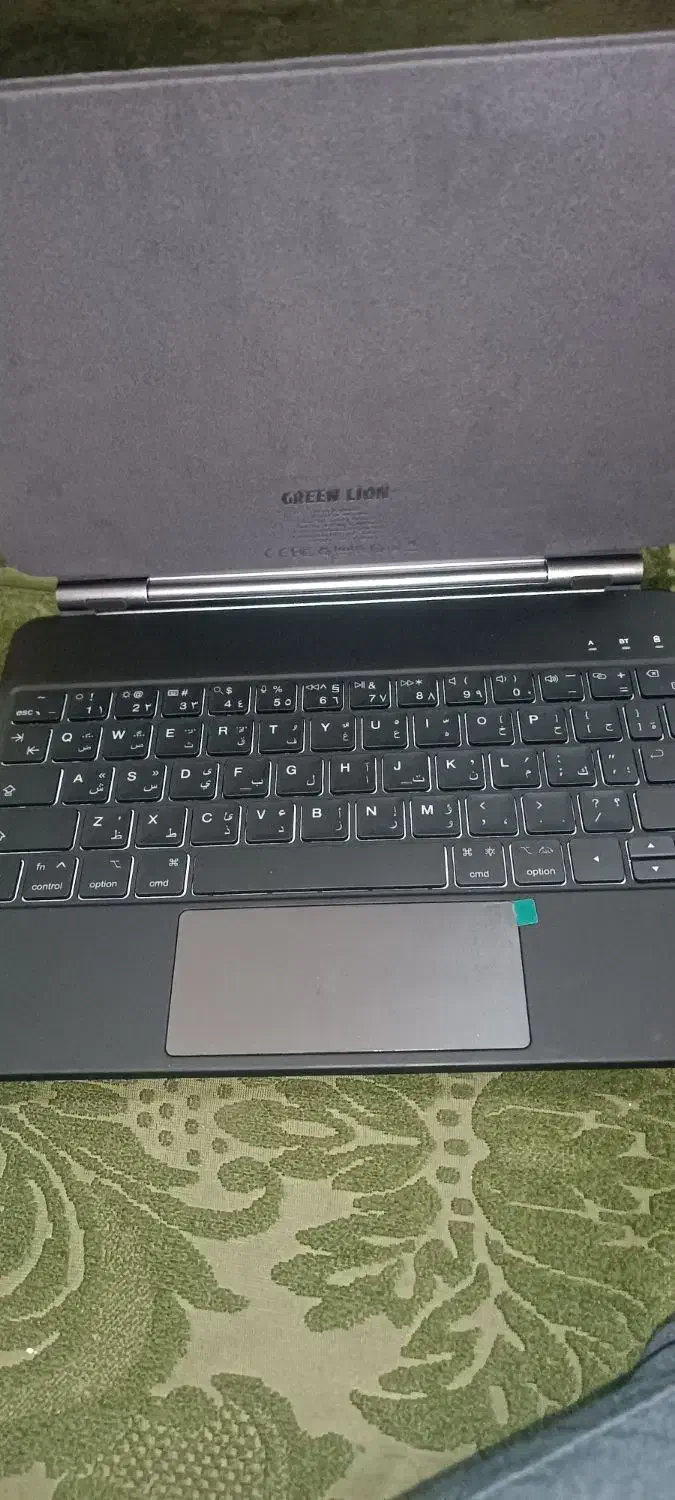 کیبورد تبلت|لوازم جانبی موبایل و تبلت|بندرلنگه, |دیوار