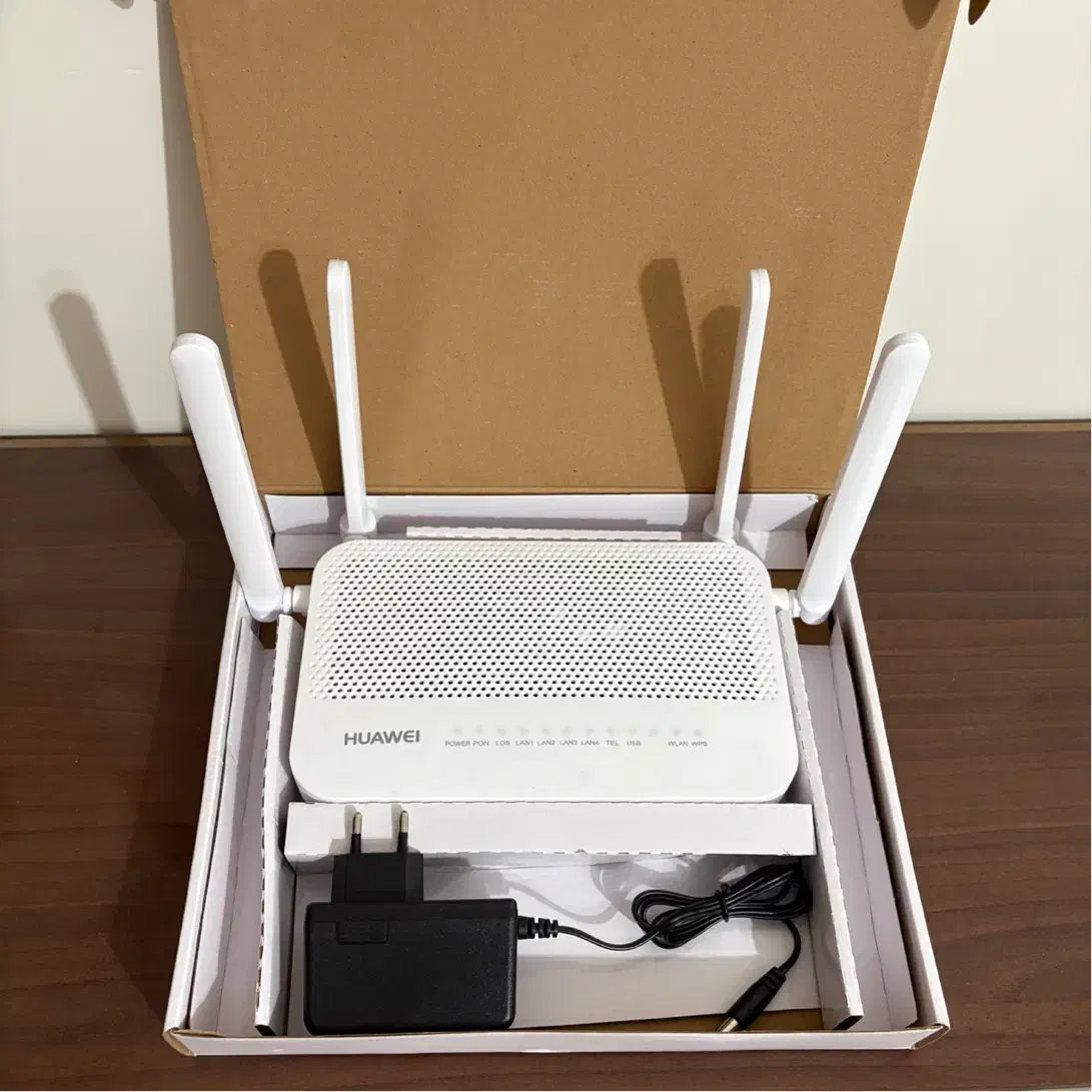 مودم فیبرنوری هواوی EG8245W5|مودم و تجهیزات شبکه|تهران, اباذر|دیوار