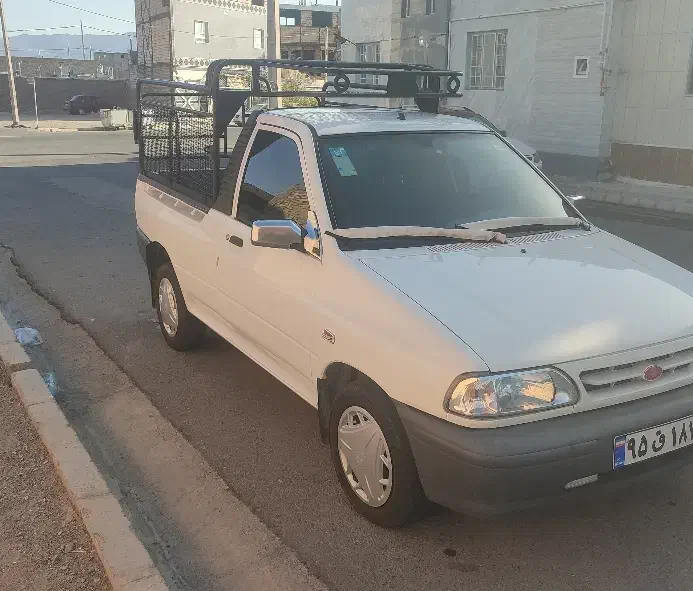 حمل باربری وانت|خدمات حمل و نقل|بیرجند, |دیوار