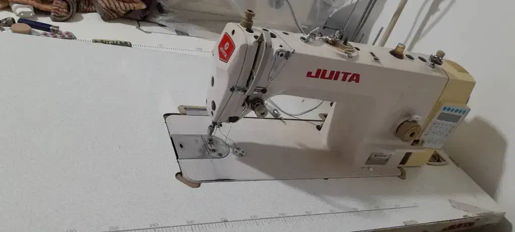 چرخ خیاطی|چرخ خیاطی و ریسندگی|شوط, |دیوار