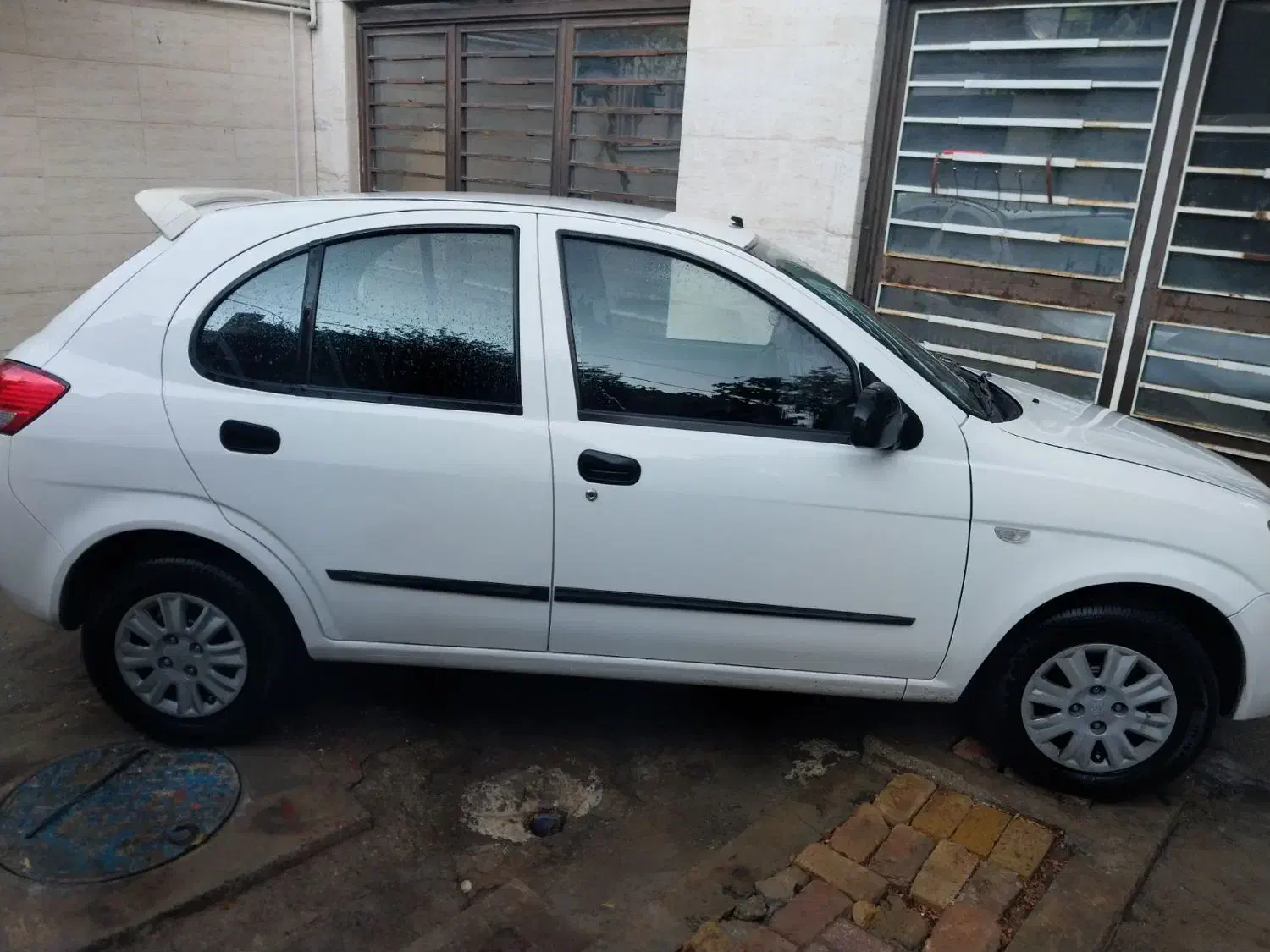 تیبا ۲|خودرو سواری و وانت|بهار, |دیوار