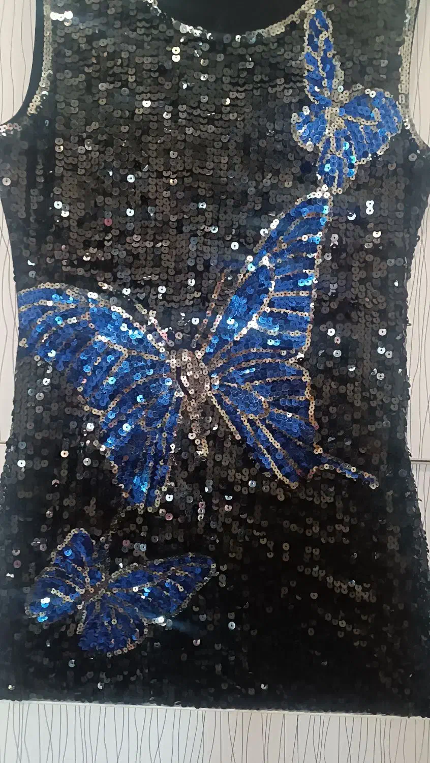 تاپ مجلسی|لباس|صدرا-فارس, فاز ۲|دیوار