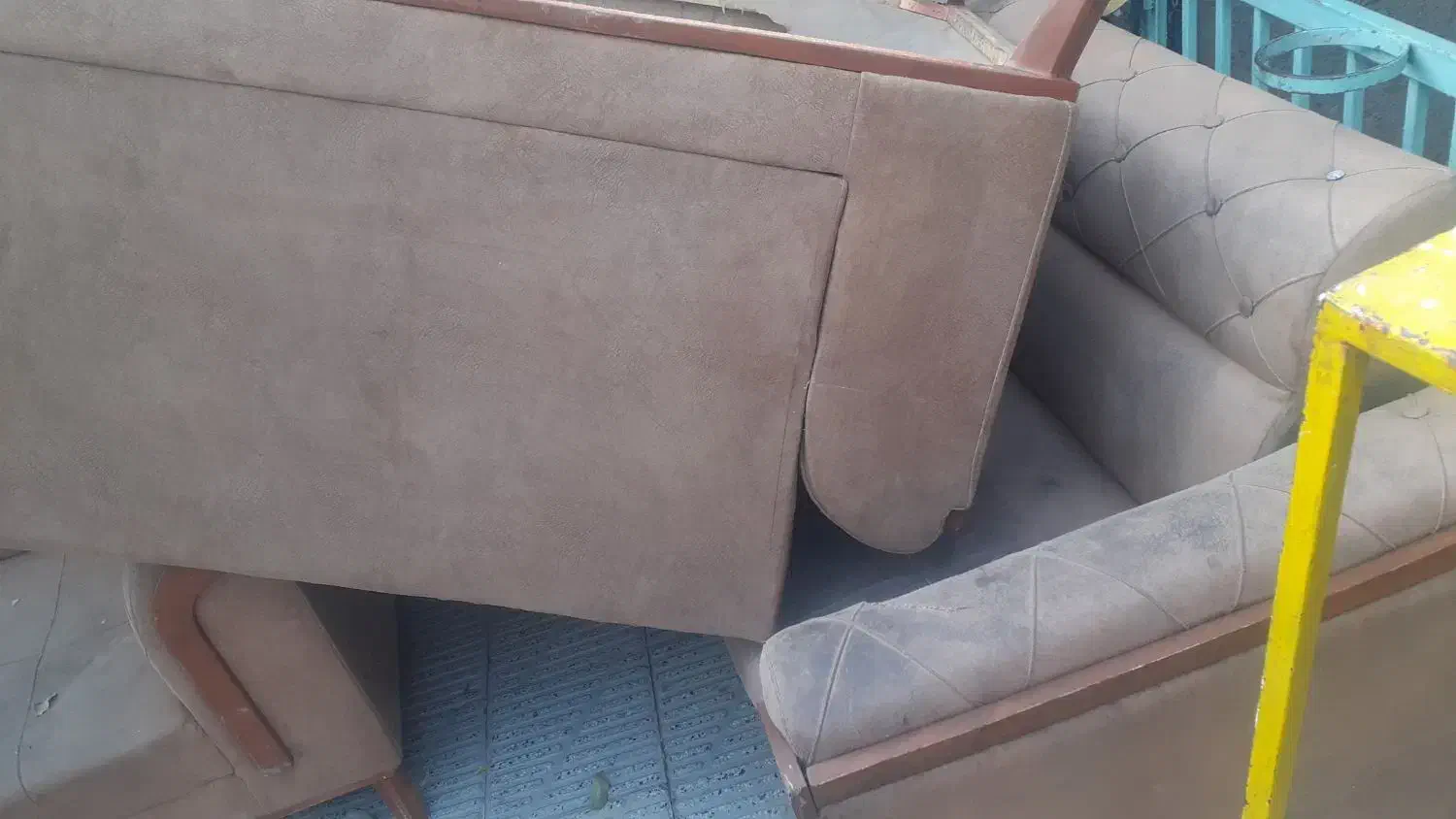 مبل|مبلمان خانگی و میز عسلی|اسفراین, |دیوار