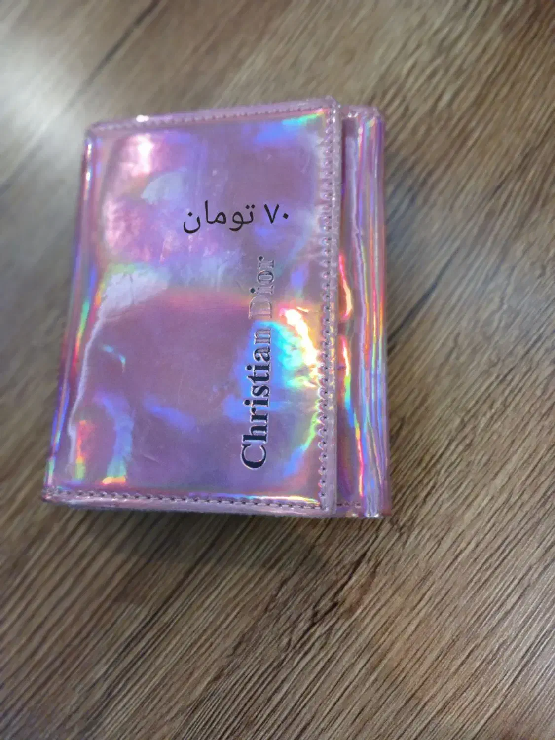 کیف و کفش زنانه|کیف، کفش، کمربند|فردیس, منظریه|دیوار