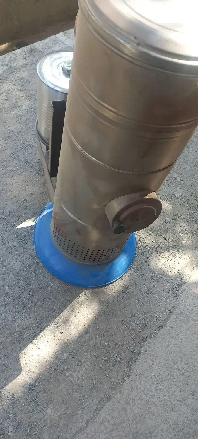 بخاری نفتی وچراغ علاالدین|بخاری، هیتر، شومینه|صباشهر, |دیوار