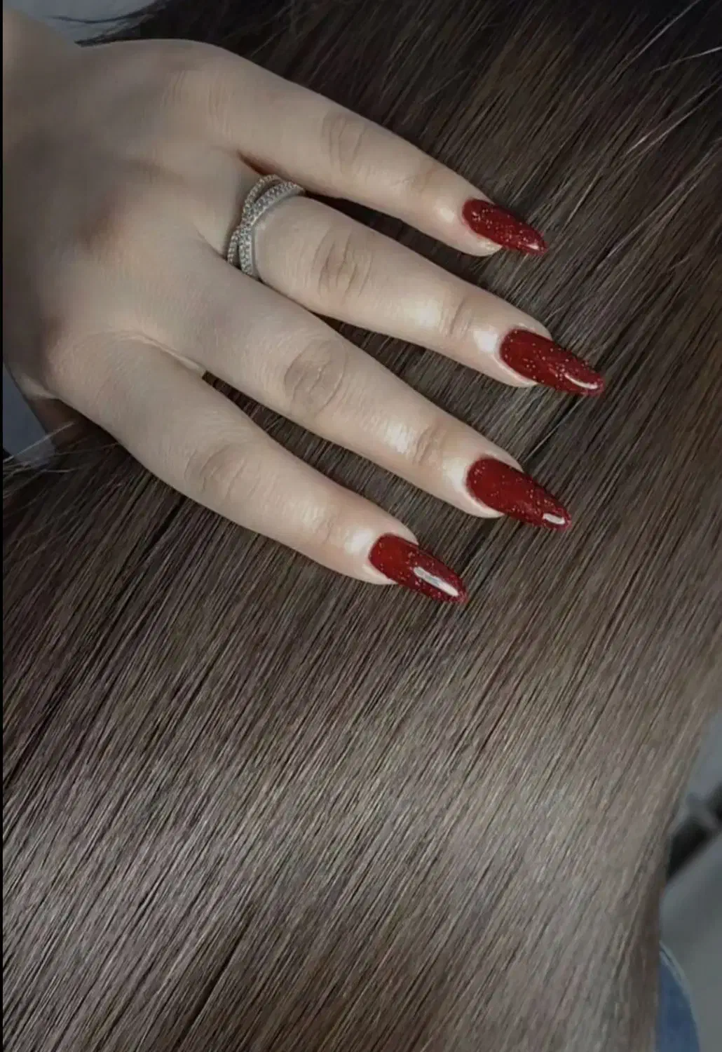 کاشت ناخن نصف قیمت(آموزش و خدمات)|خدمات آرایشگری و زیبایی|سنندج, |دیوار