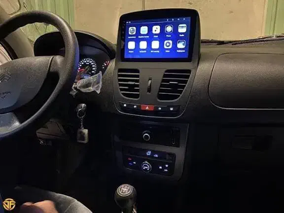 گمشده|اشیا|مشهد, پنجتن|دیوار