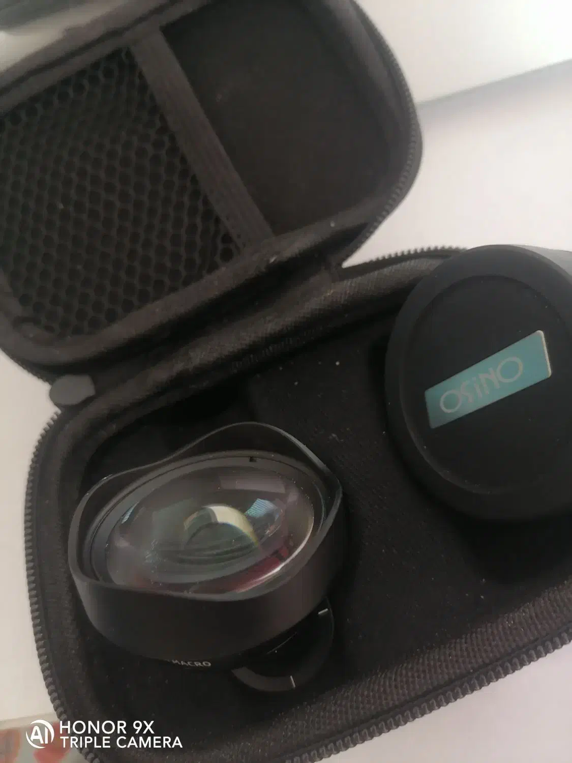 دو عدد لنز ماکرو|دوربین عکاسی و فیلم‌برداری|نجف‌آباد, ویلاشهر|دیوار