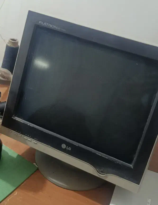 مانیتور کامپیوتر و..|قطعات و لوازم جانبی رایانه|علی‌آباد کتول, |دیوار