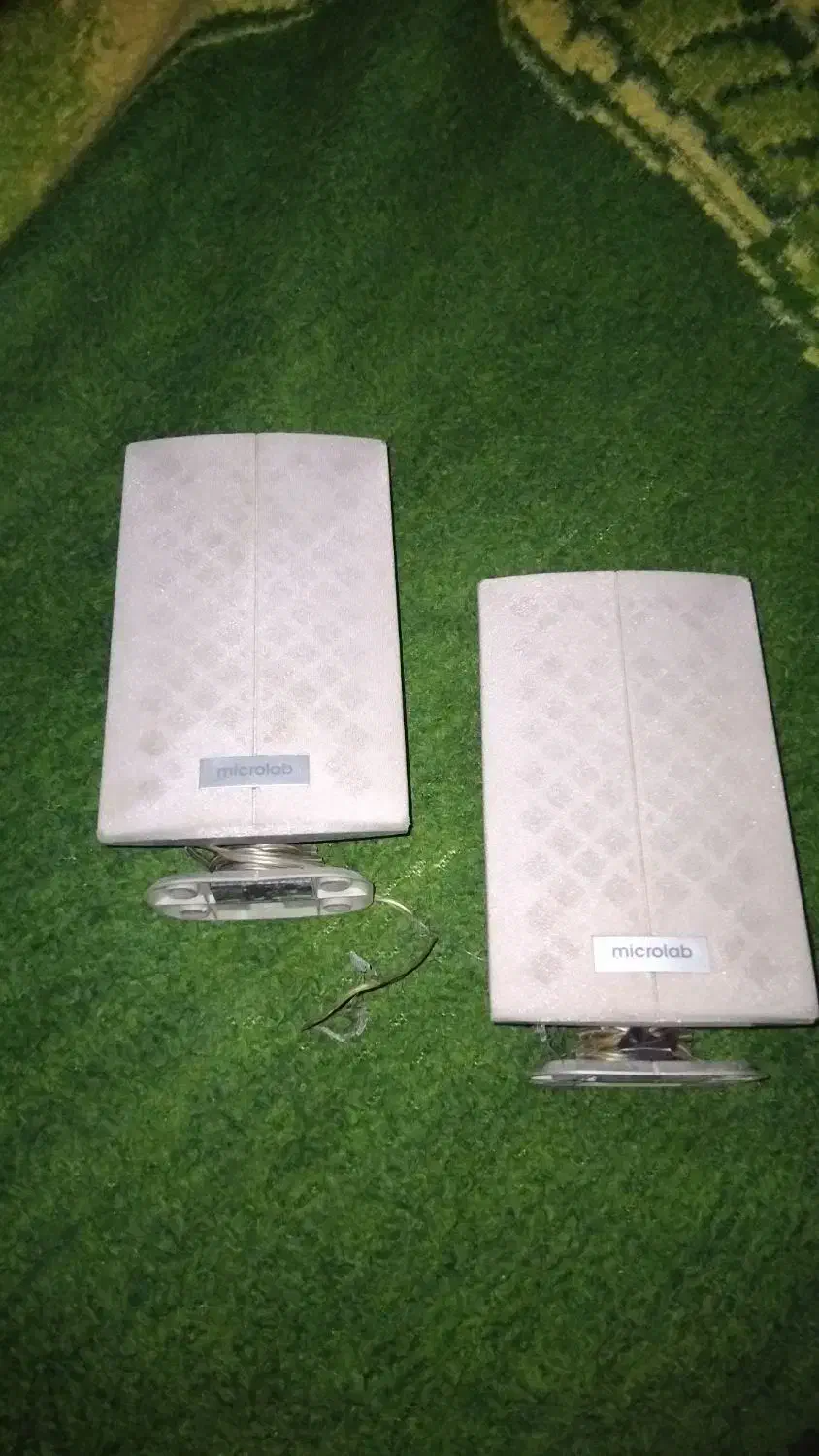 باند اسپیکر|سیستم صوتی خانگی|شهریار, شهرک بهاران (ویره)|دیوار