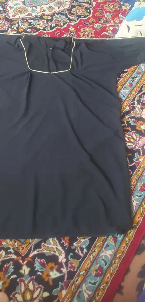 عبا|لباس|تربت جام, عیدی آباد|دیوار