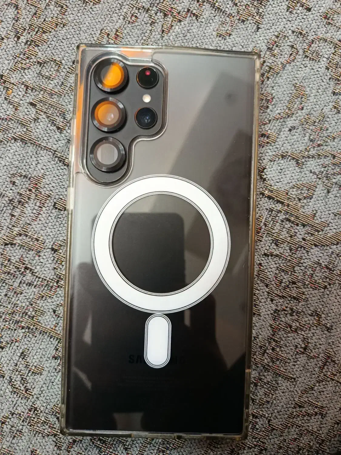s22 ultra|موبایل|مشهد, خرمشهر|دیوار