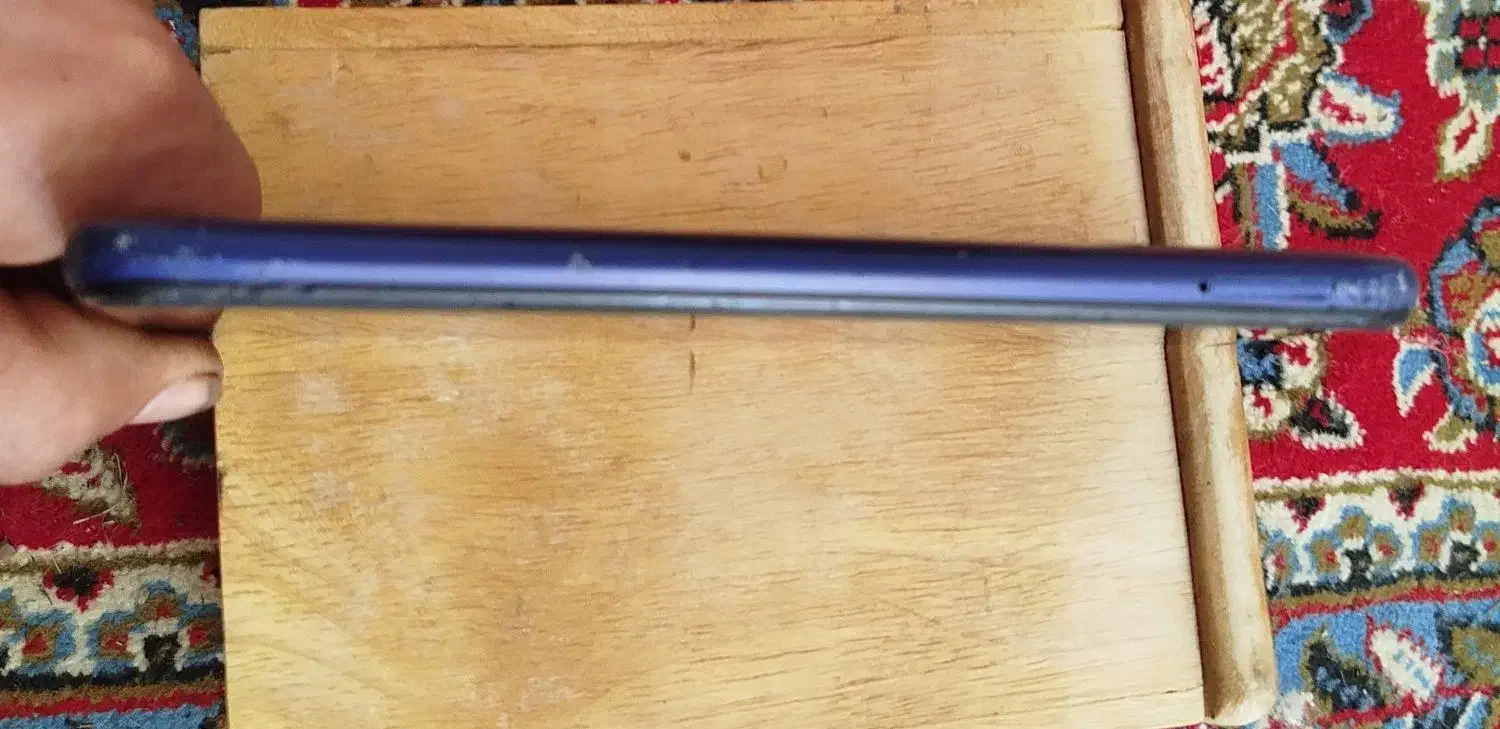 گوشی پوکوm3|موبایل|نهاوند, |دیوار