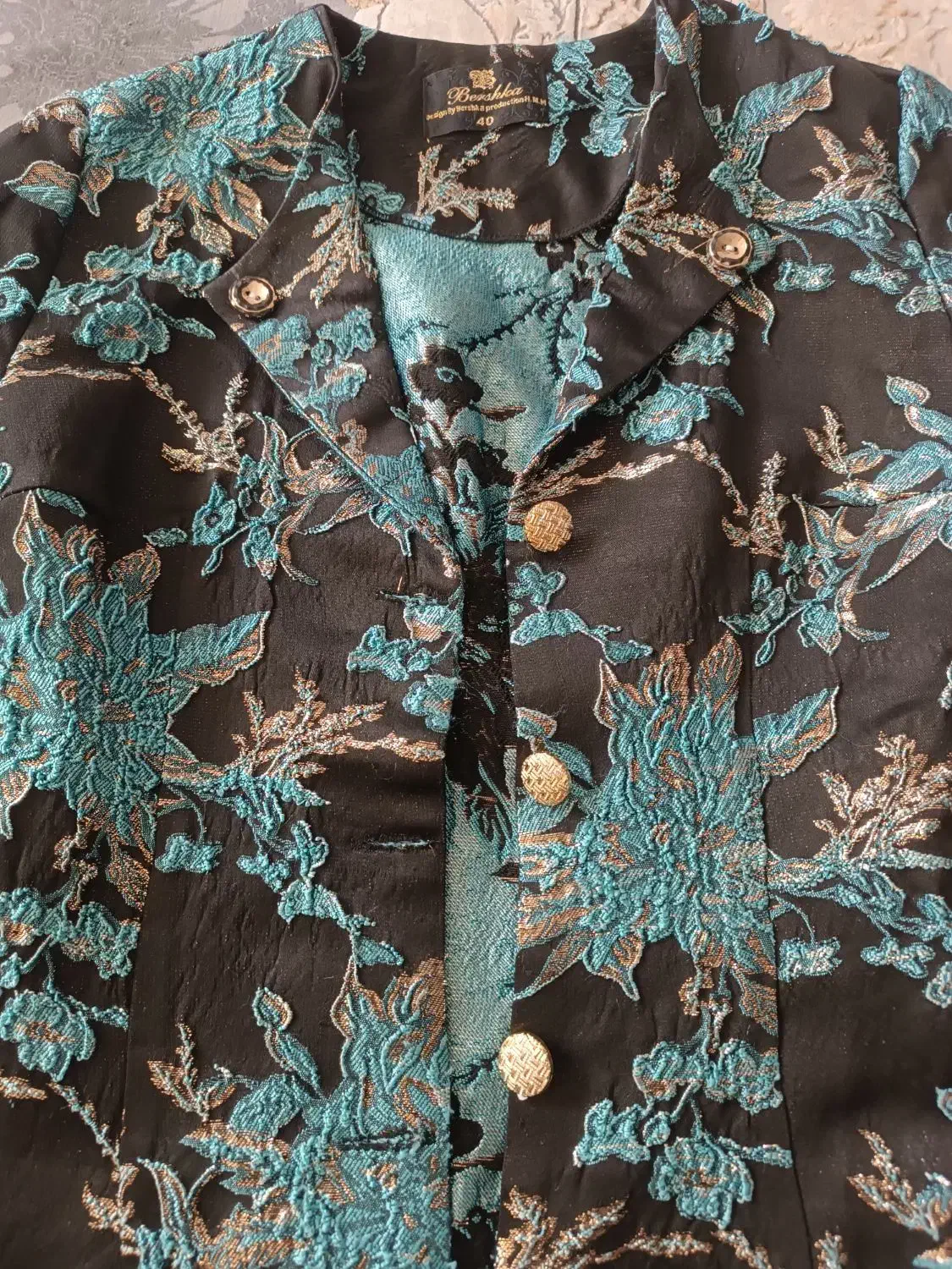 شومیز مجلسی|لباس|قائن, |دیوار