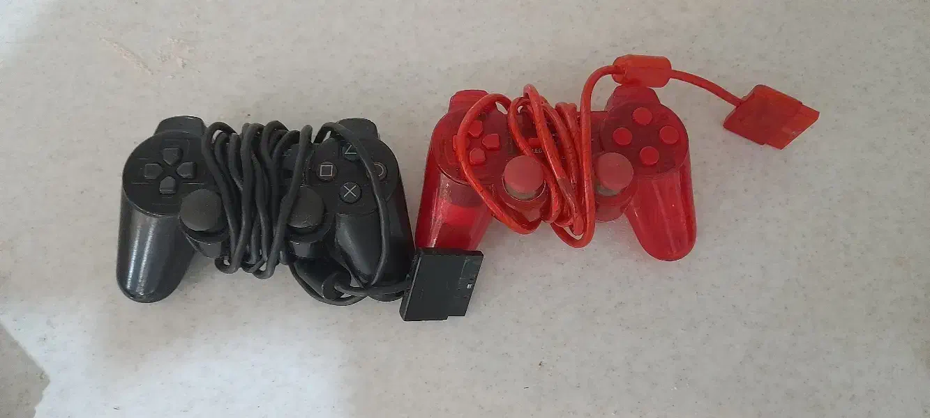 Ps2 فلش خور|کنسول، بازی ویدئویی و آنلاین|تبریز, |دیوار