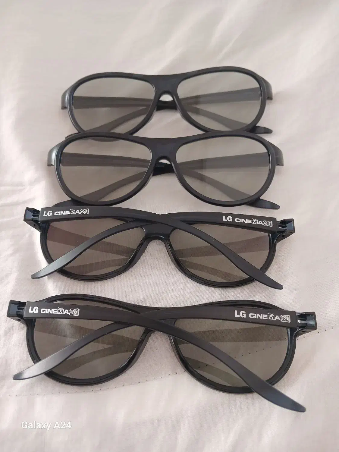 عینک سه بعدی تلویزیون|تلویزیون و پروژکتور|تویسرکان, |دیوار