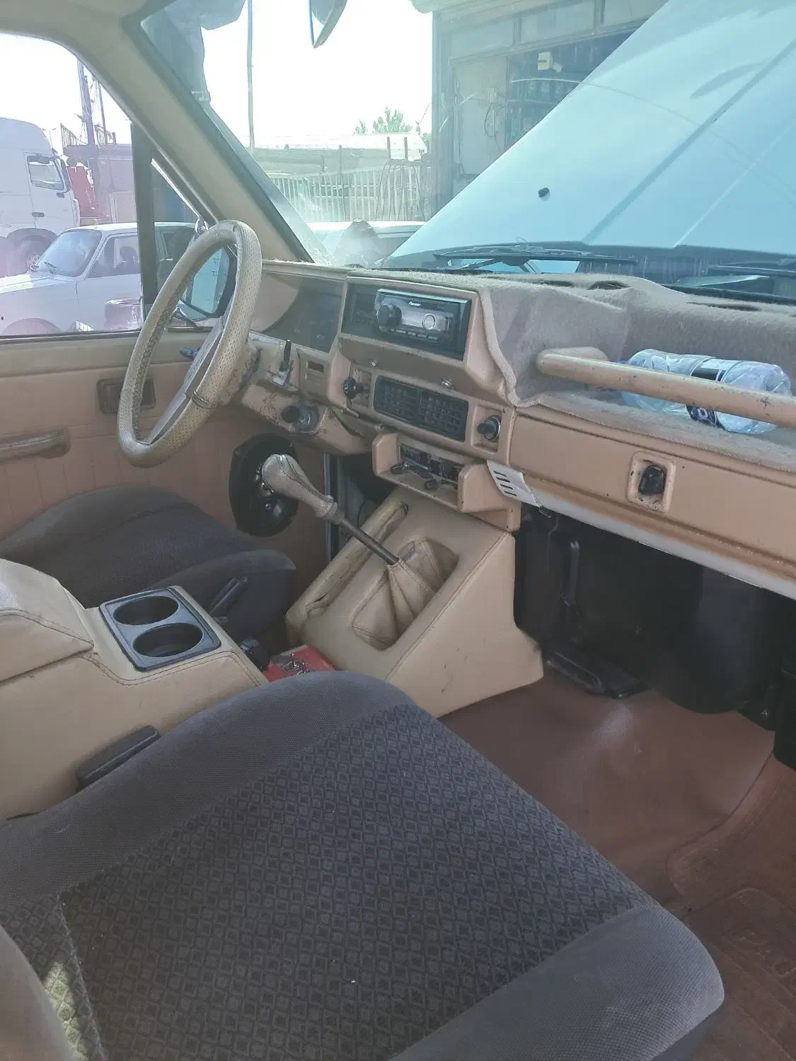 فروش نیسان پاترول|خودرو سواری و وانت|ارومیه, |دیوار