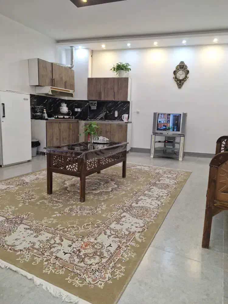 خانه مسافر منزل مبله سوییت روزانه مبله خانه مبله|اجارهٔ کوتاه‌مدت آپارتمان و سوئیت|اصفهان, اصفهانک|دیوار