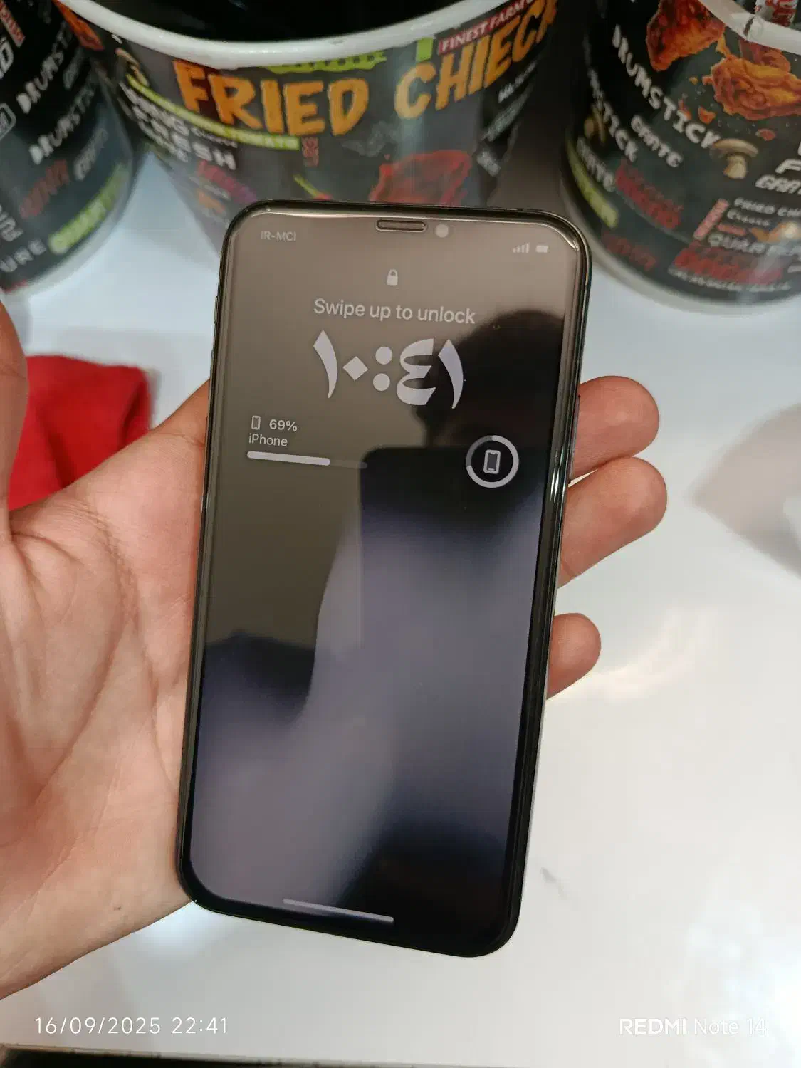 آیفون ایکس اس|موبایل|مراغه, |دیوار