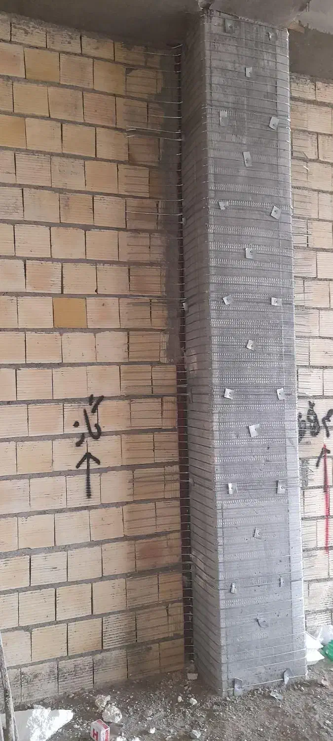 اجرای رابیتس|خدمات پیشه و مهارت|جیرفت, |دیوار