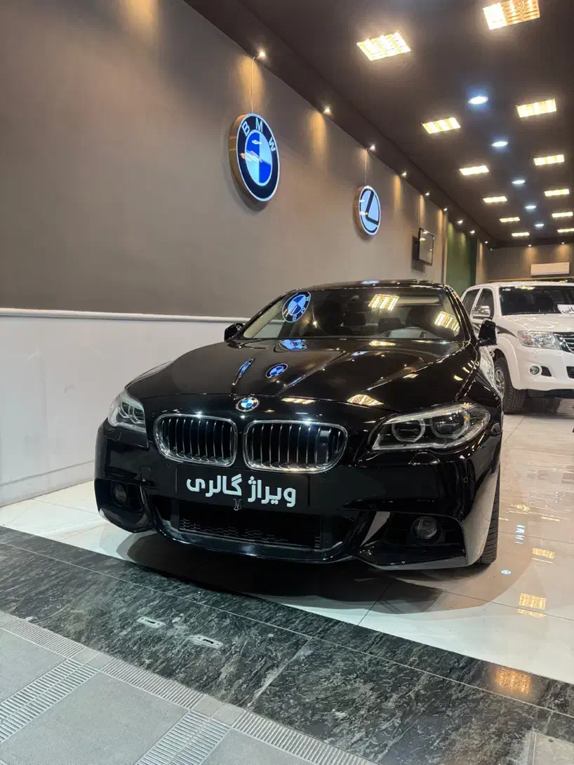 bmw528i|خودرو سواری و وانت|مشهد, خرمشهر|دیوار