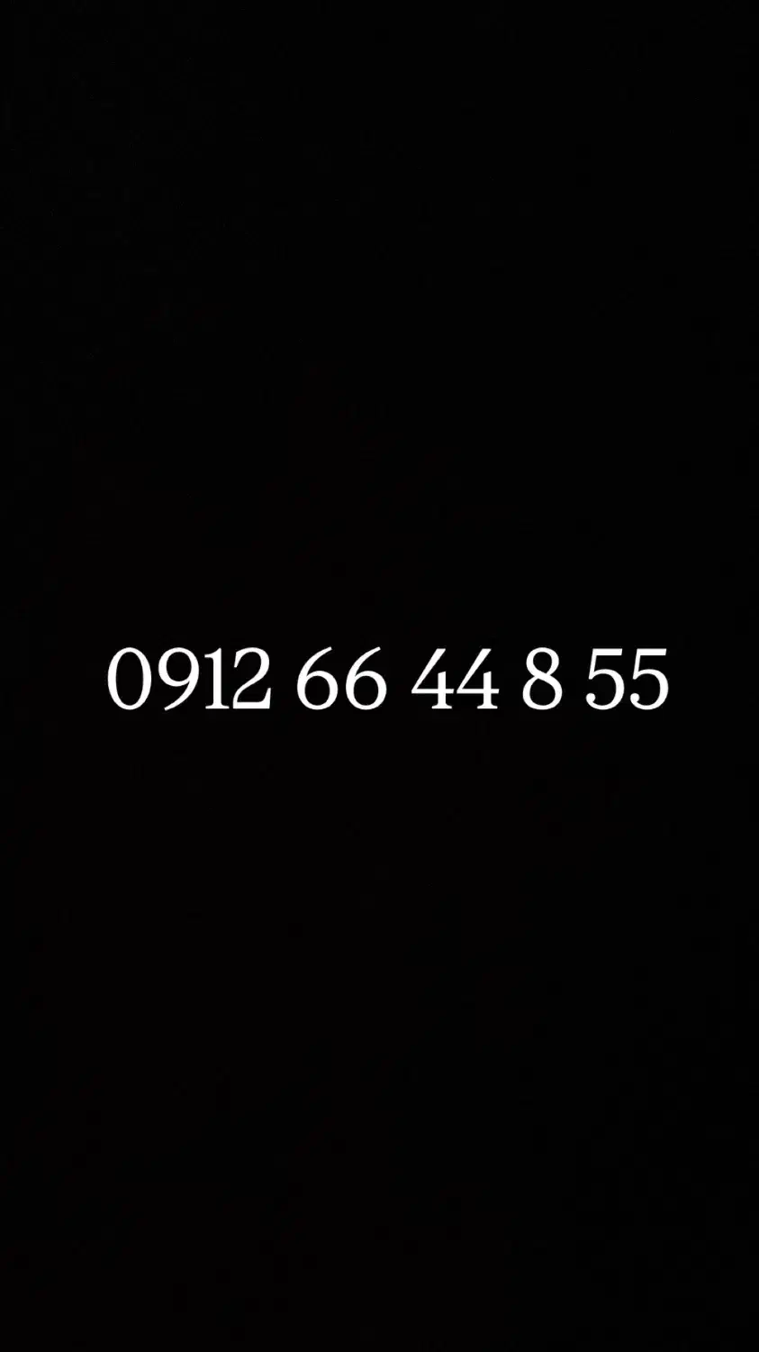 09126644855|سیم‌کارت|تهران, آشتیانی|دیوار