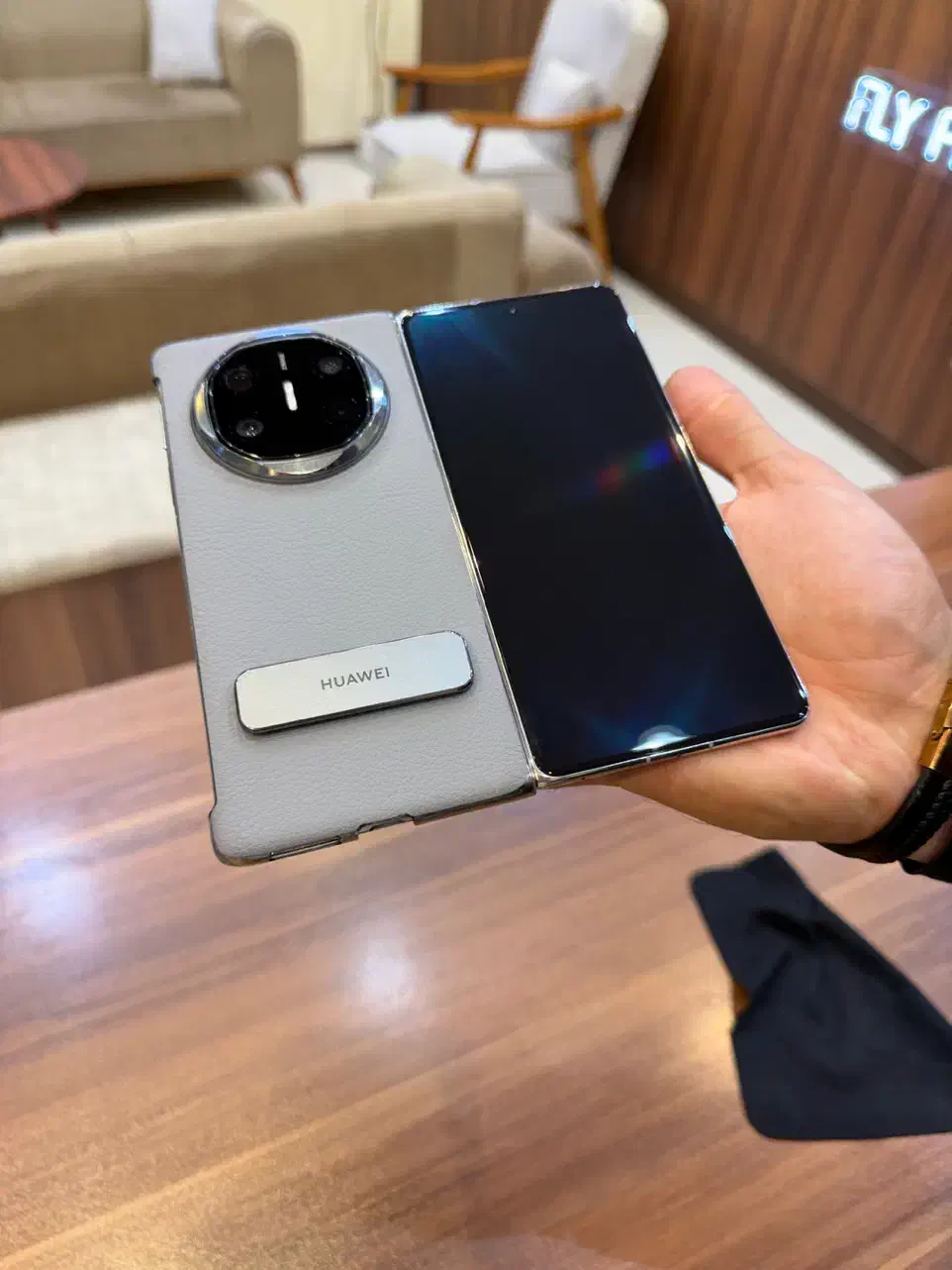 Huawei Mate x6|موبایل|مشهد, کوثر|دیوار