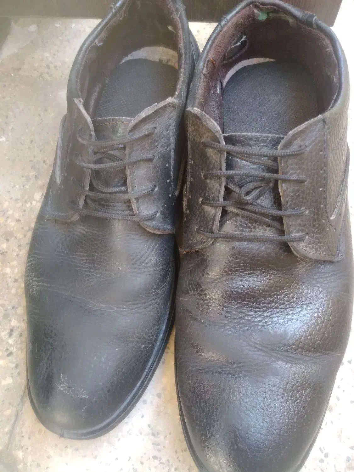 کفش مردانه سایز۴۲|کیف، کفش، کمربند|تهران, قصر فیروزه ۲|دیوار