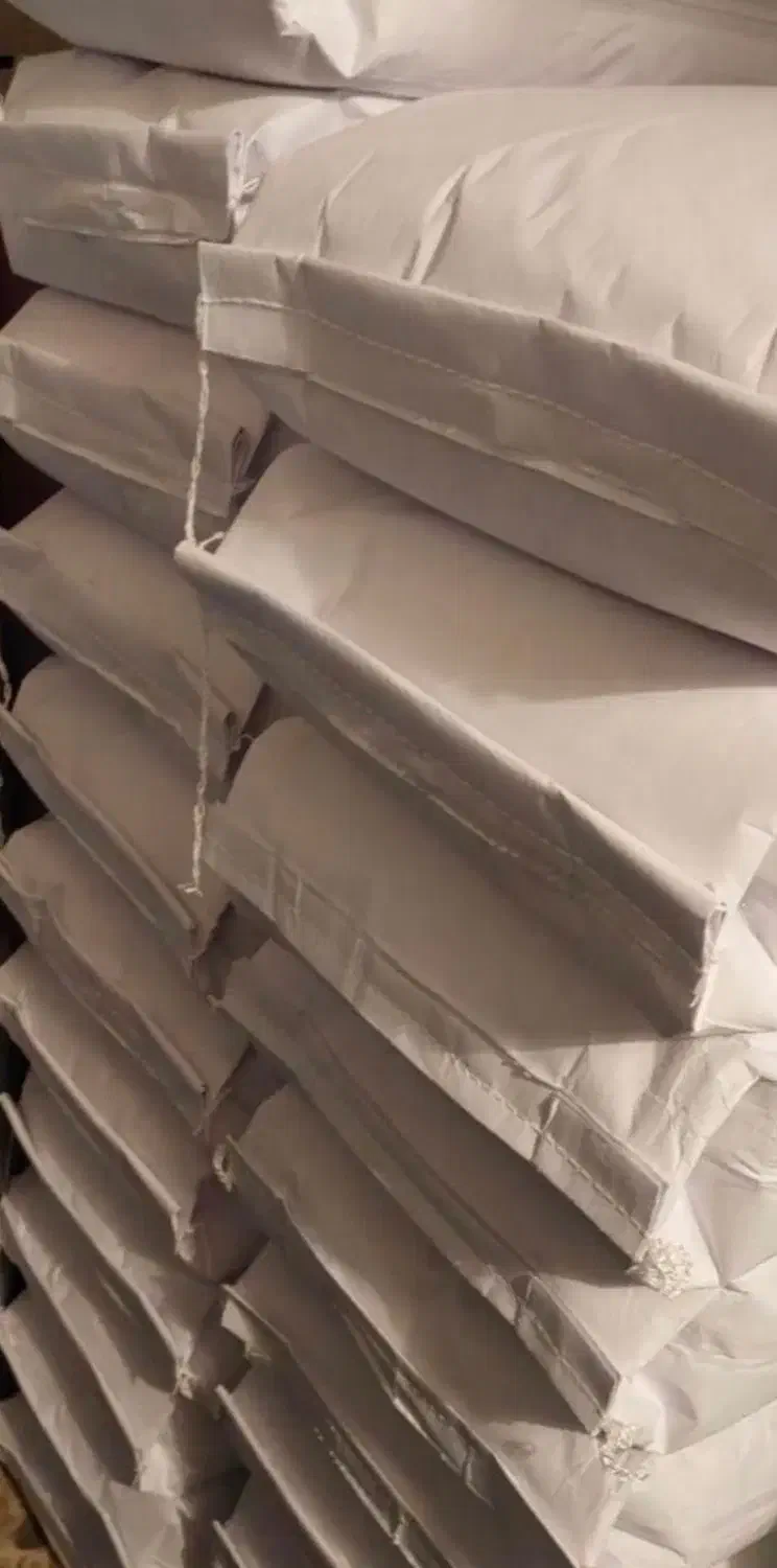 پودر ده کیلویی ماشین لباسشویی مناسب هتل ها|مواد شوینده و دستمال کاغذی|مشهد, شهرک صنعتی مشهد|دیوار