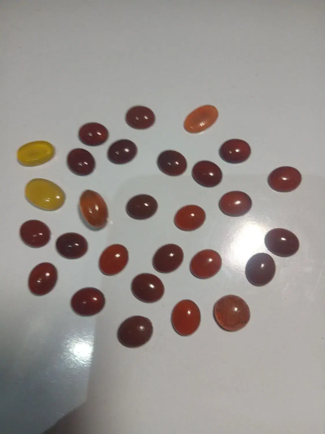 نگین عقیق اصل|جواهرات|یزد, |دیوار