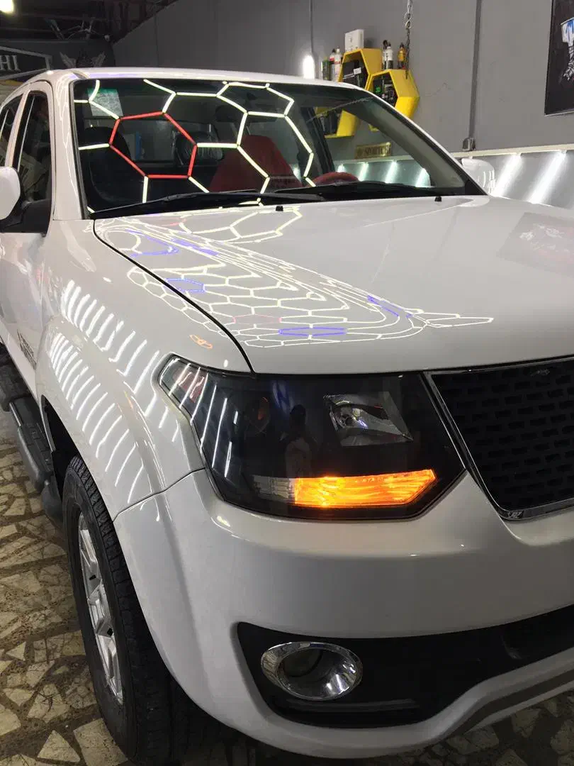 صافکاری فوری و تضمینی باحفظ رنگ اصلی خودرو|خدمات موتور و ماشین|رشت, منظریه|دیوار