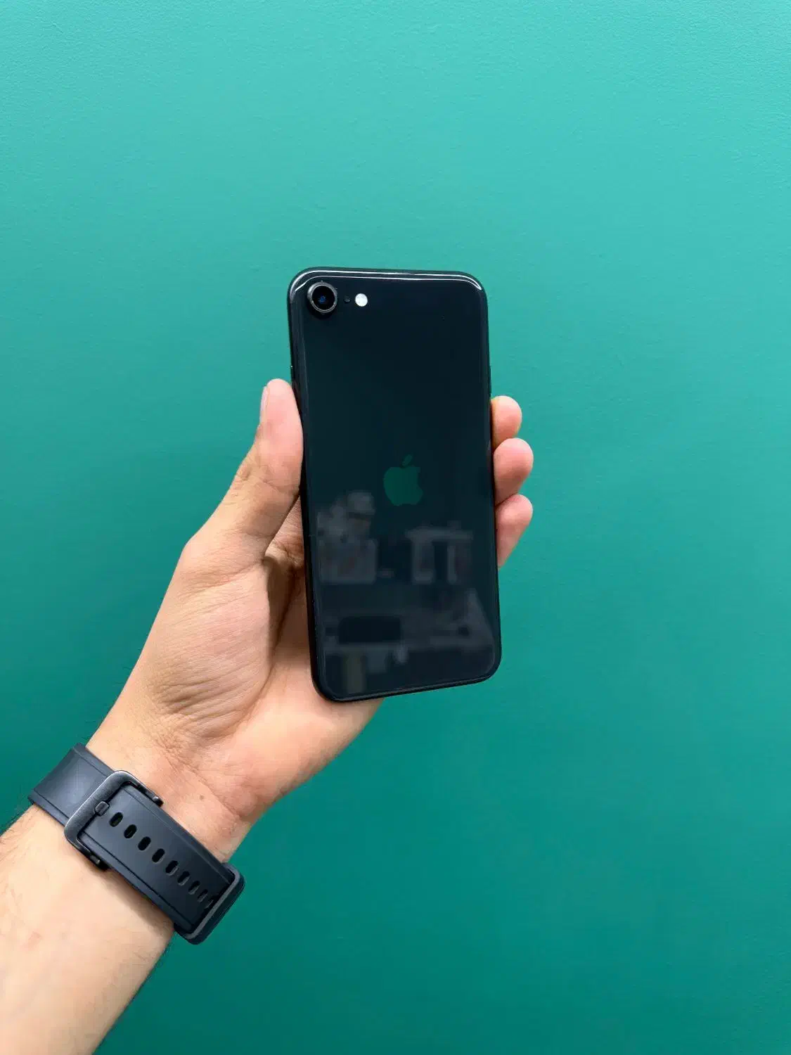 آیفون Se 2020 / اقساطی موبایل بزرگمهر|موبایل|قم, نیروگاه|دیوار