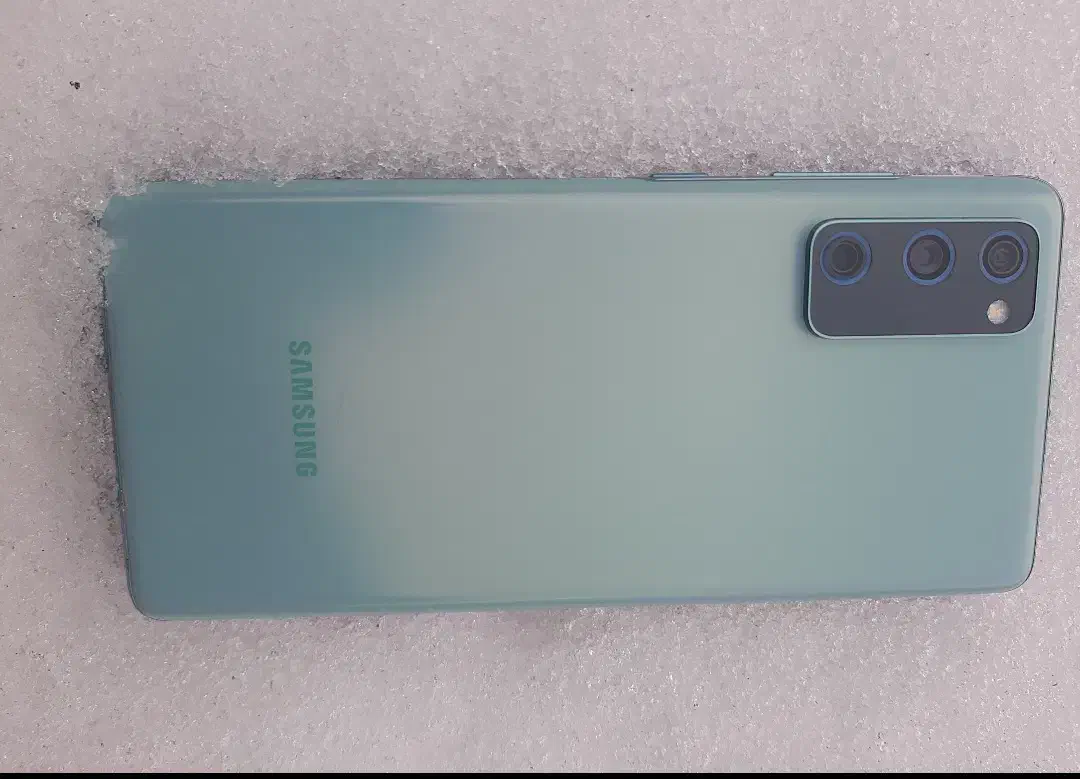 s20fe 5g قیمت توافقی|موبایل|مشهد, شاهد (شهرک غرب)|دیوار