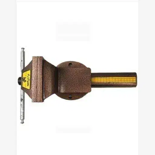 گیره رومیزی از سایز 75 الی 200|ابزارآلات|فردیس, نیروگاه برق|دیوار