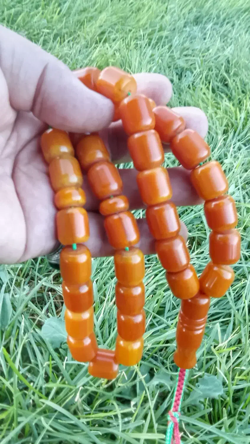 تسبیح سندلوس|جواهرات|خرم‌آباد, |دیوار