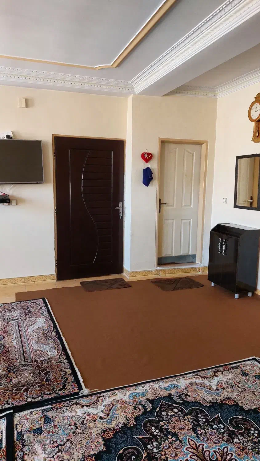 واحد 80 متری ،طبقه دوم|اجارهٔ آپارتمان|رباطکریم, شترخوار|دیوار