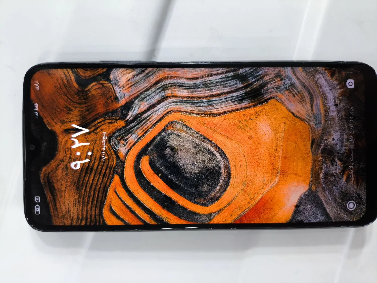 redmi 9t|موبایل|بومهن, |دیوار