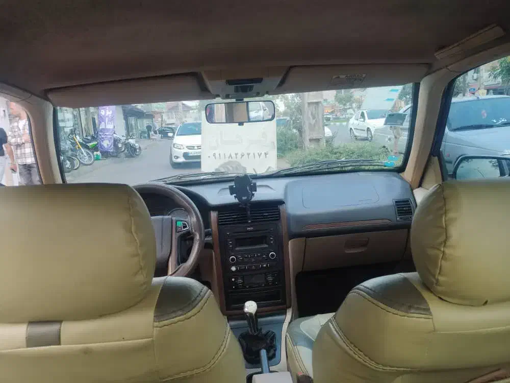 پژو پارس ۹۴ دوگانه سوز شرکتی|خودرو سواری و وانت|رشت, یخسازی|دیوار