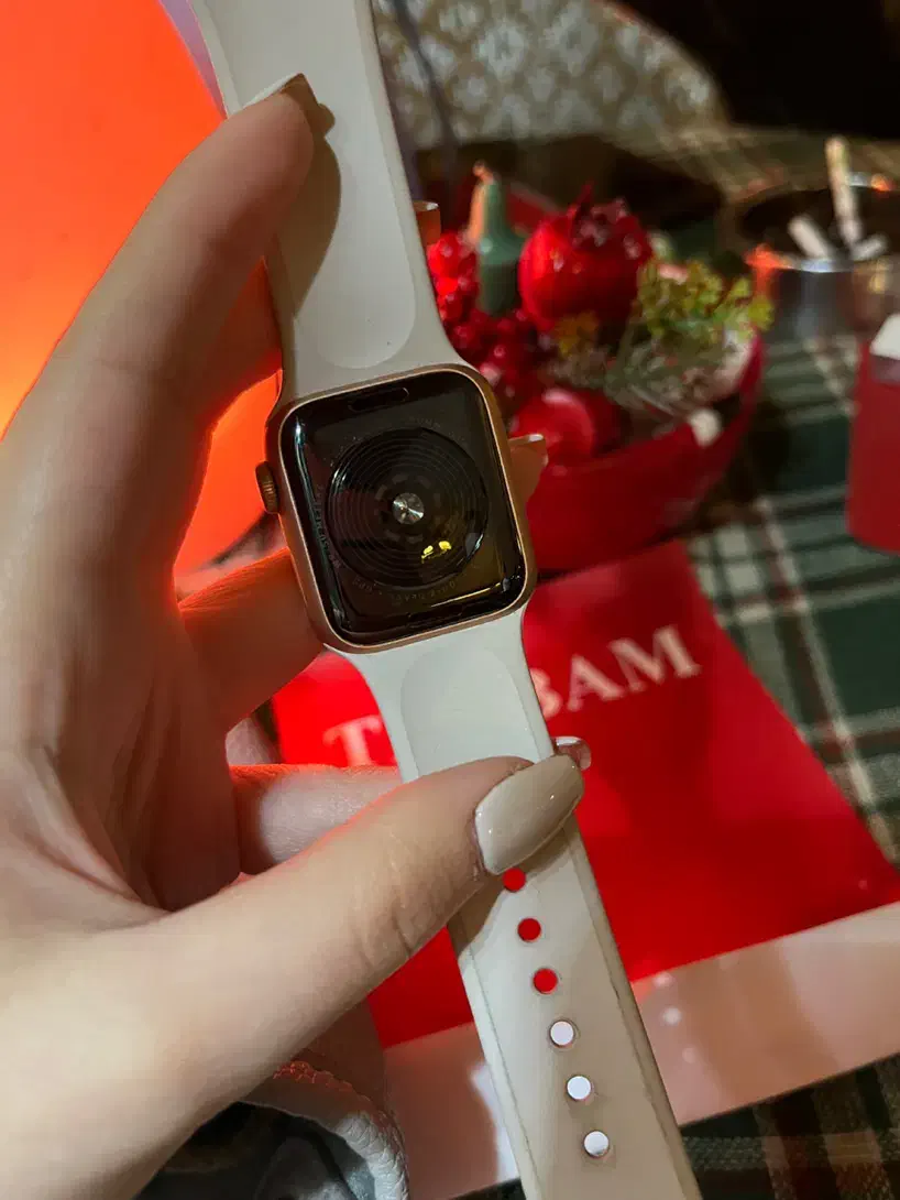 اپل واچ|لوازم جانبی موبایل و تبلت|رشت, گلسار|دیوار