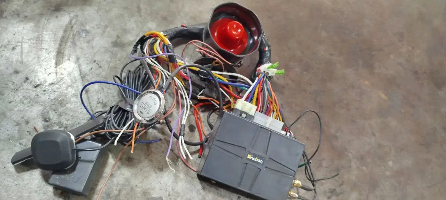 کیلس ستارت|قطعات یدکی و لوازم جانبی|فردیس, شهرک شهید حسینی|دیوار