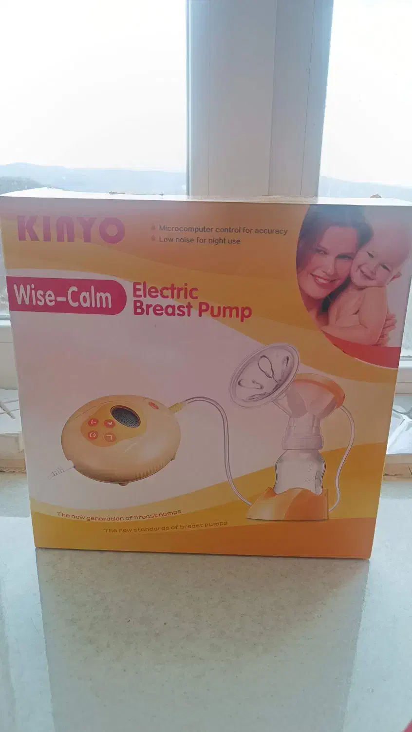 شیر دوش برقی کین یو|اسباب و اثاث بچه|پردیس, فاز ۲|دیوار