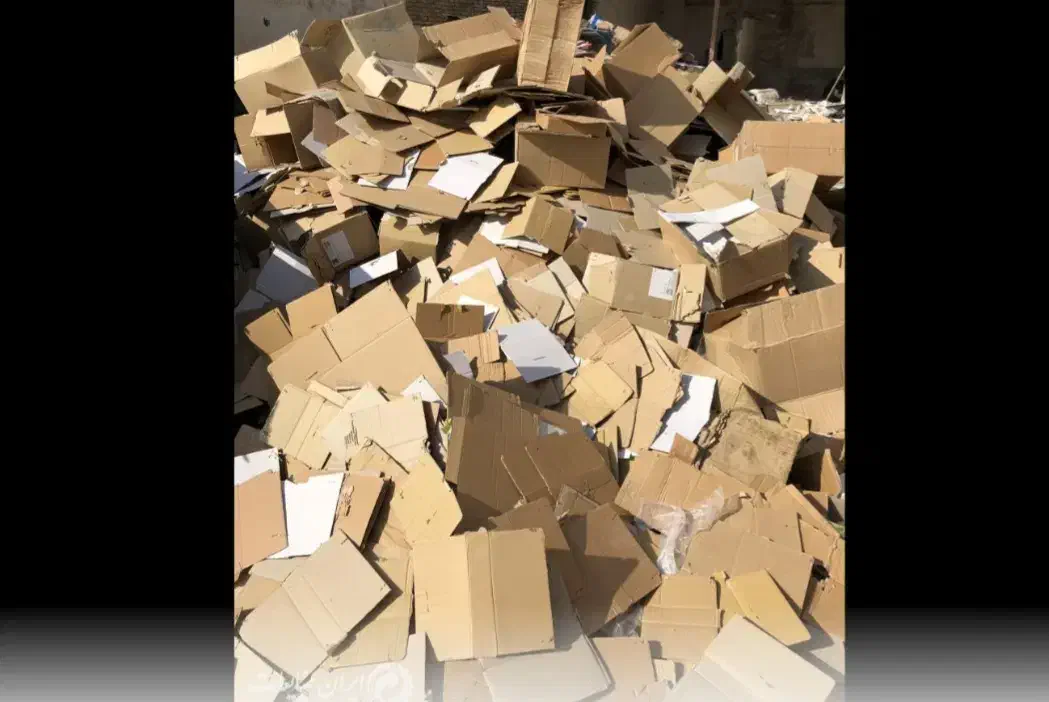 همکاری در انبارضایعات|استخدام مالی، حسابداری، حقوقی|شهرکرد, |دیوار