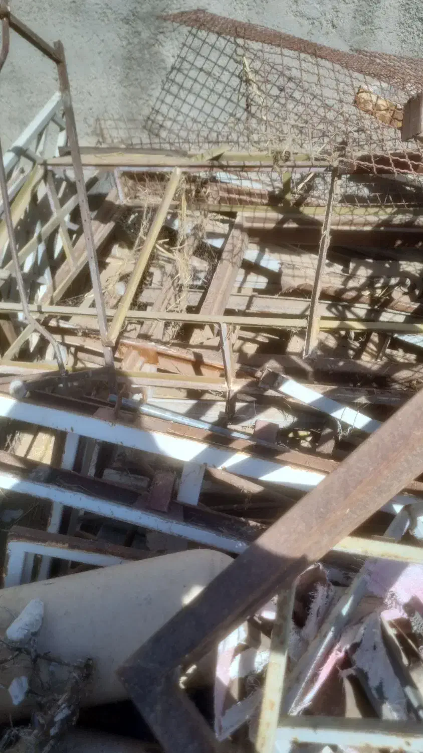 خرید انواع ضایعات درشاهرود،در اسرع وقت|عمده‌فروشی|شاهرود, |دیوار