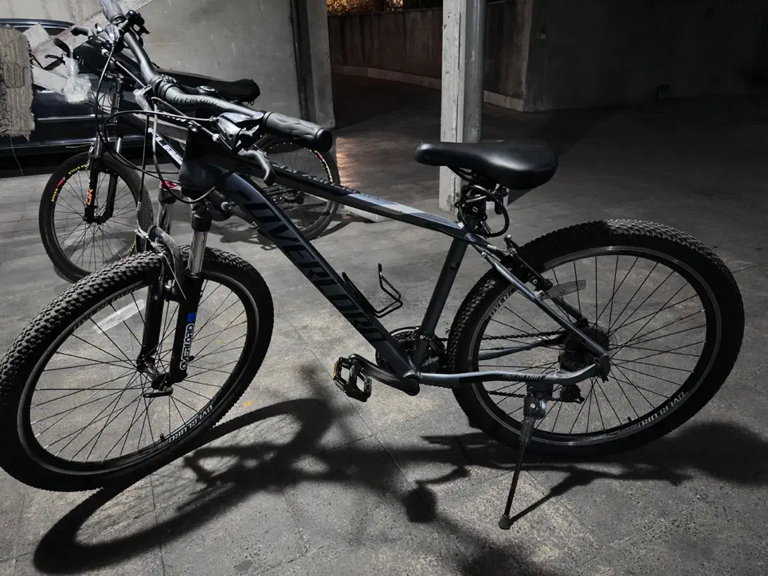 دوچرخه اورلورد ۲۷.۵|دوچرخه، اسکیت، اسکوتر|تهران, تهرانسر شرقی|دیوار